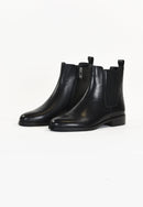 Bottines Sauge - Noir