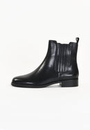Bottines Sauge - Noir