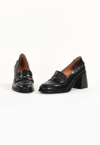 Loafers Violette - Black