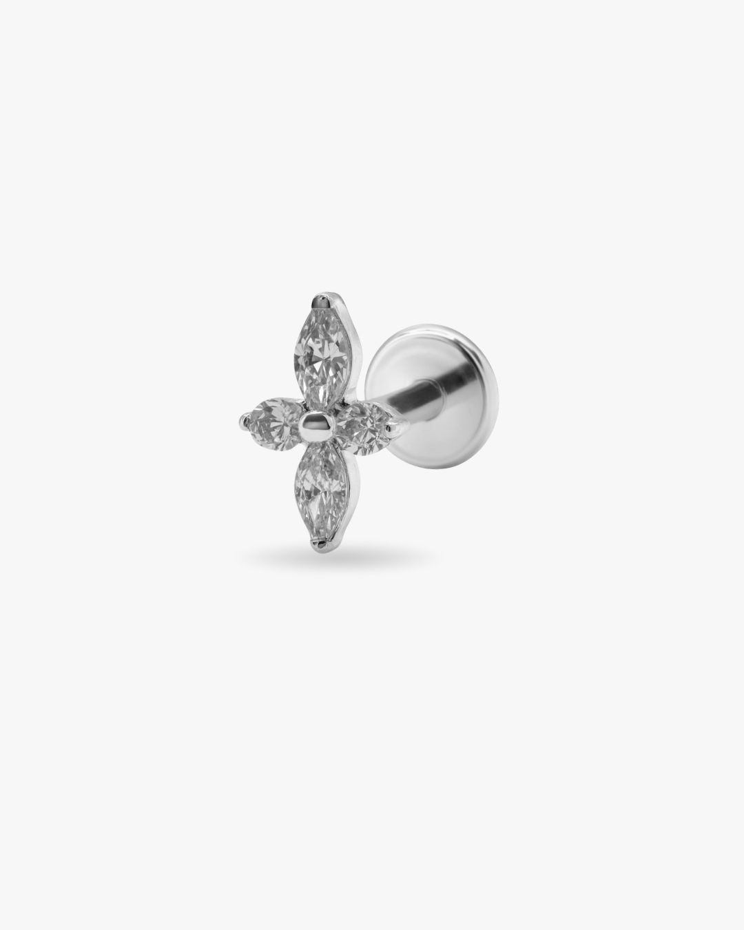 Piercing Alia