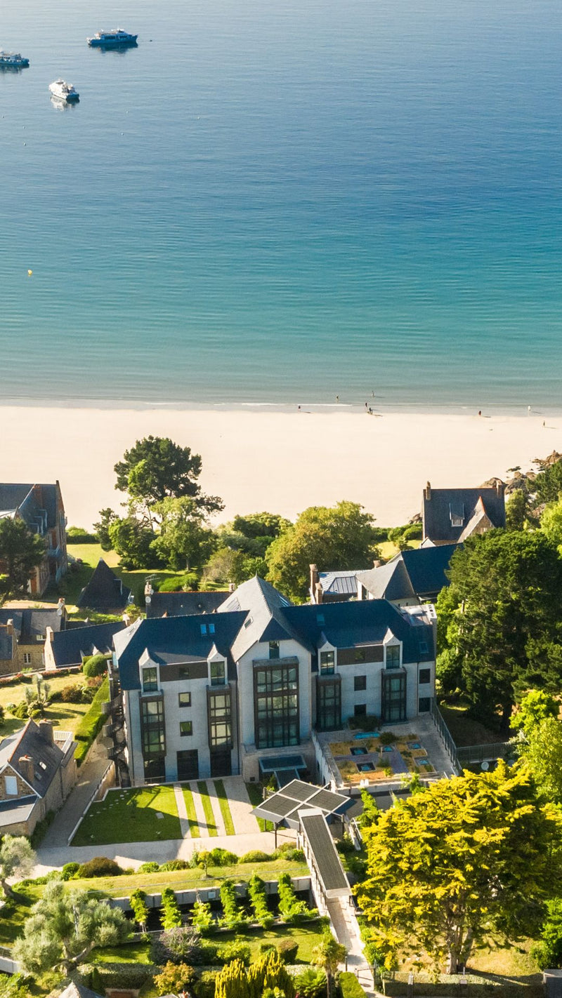 The Agapa Hotel & Spa