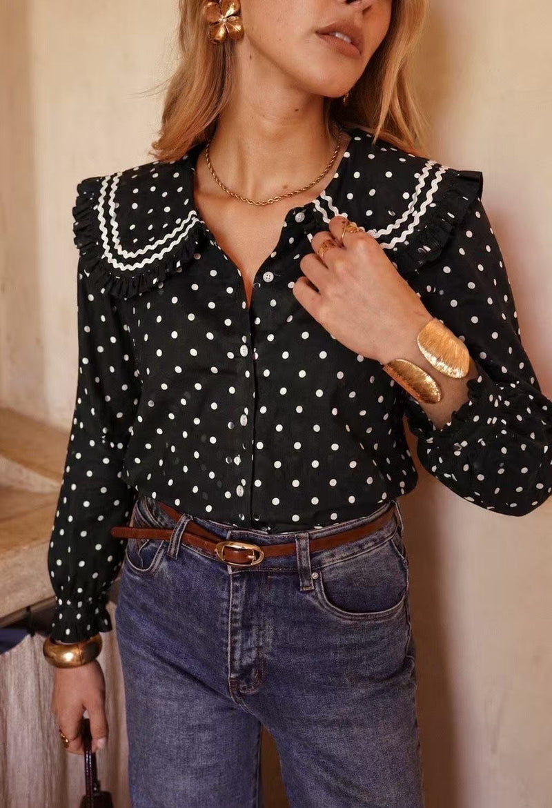 Wylen Shirt