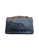 Sac À Main Chanel Marron