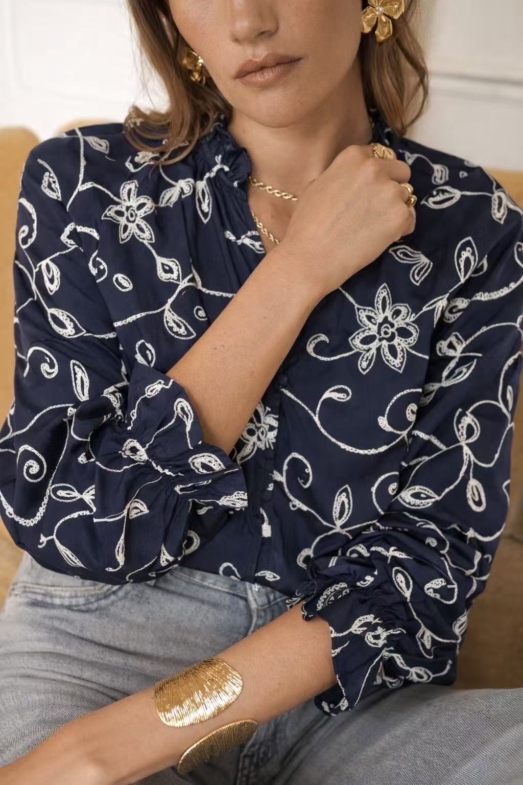 Maëline Shirt