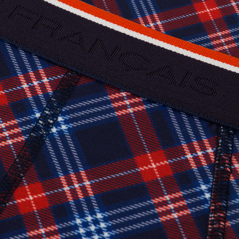 Slip Terrible - Bleu