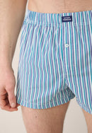 Caleçon En Coton - Topaz