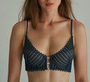 Full Cup Uppernight Bra - Petroline