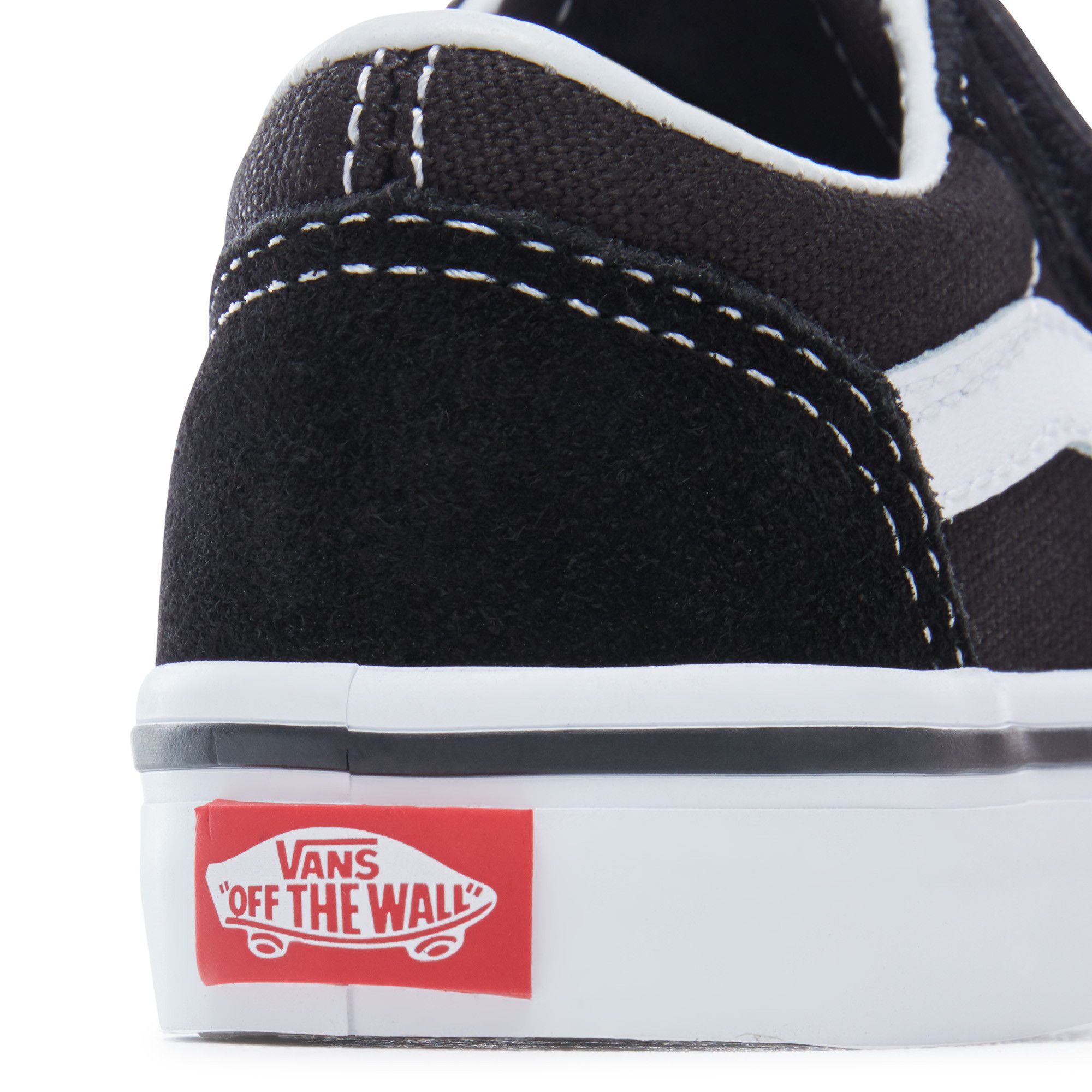 Basket Vans Old Skool Bébé
