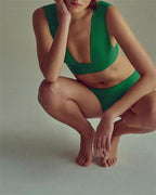Braguita Chelsea Park Livystone - Emerald