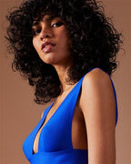 Chelsea Park Livystone One-Piece - Horbor Blue