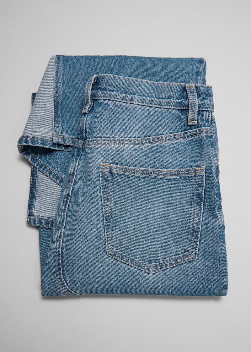 Skirt S3 Jana Long Skirt - Blue - Women