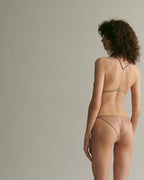 Lingerie Adorn -Sand-Triangle - Sand - Femme