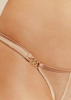 Adorn Bikini - Sand