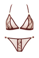 Adorn Bikini - Chocolate
