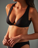 Brief Louise Livystone - Black