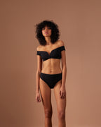Bandeau Eclipse - Black