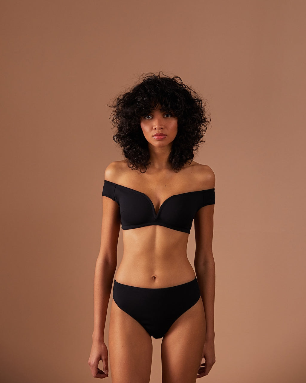 Bandeau Eclipse - Black