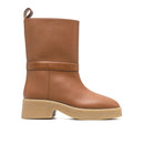 Bottes - Stella Mccartney Skyla Rain  - Brown