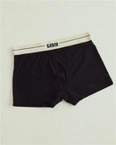 Boxer-Short Leo - Black