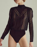 Body Gallieni - Black