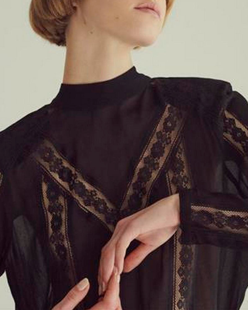 Body Gallieni - Black