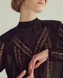 Body Gallieni - Black