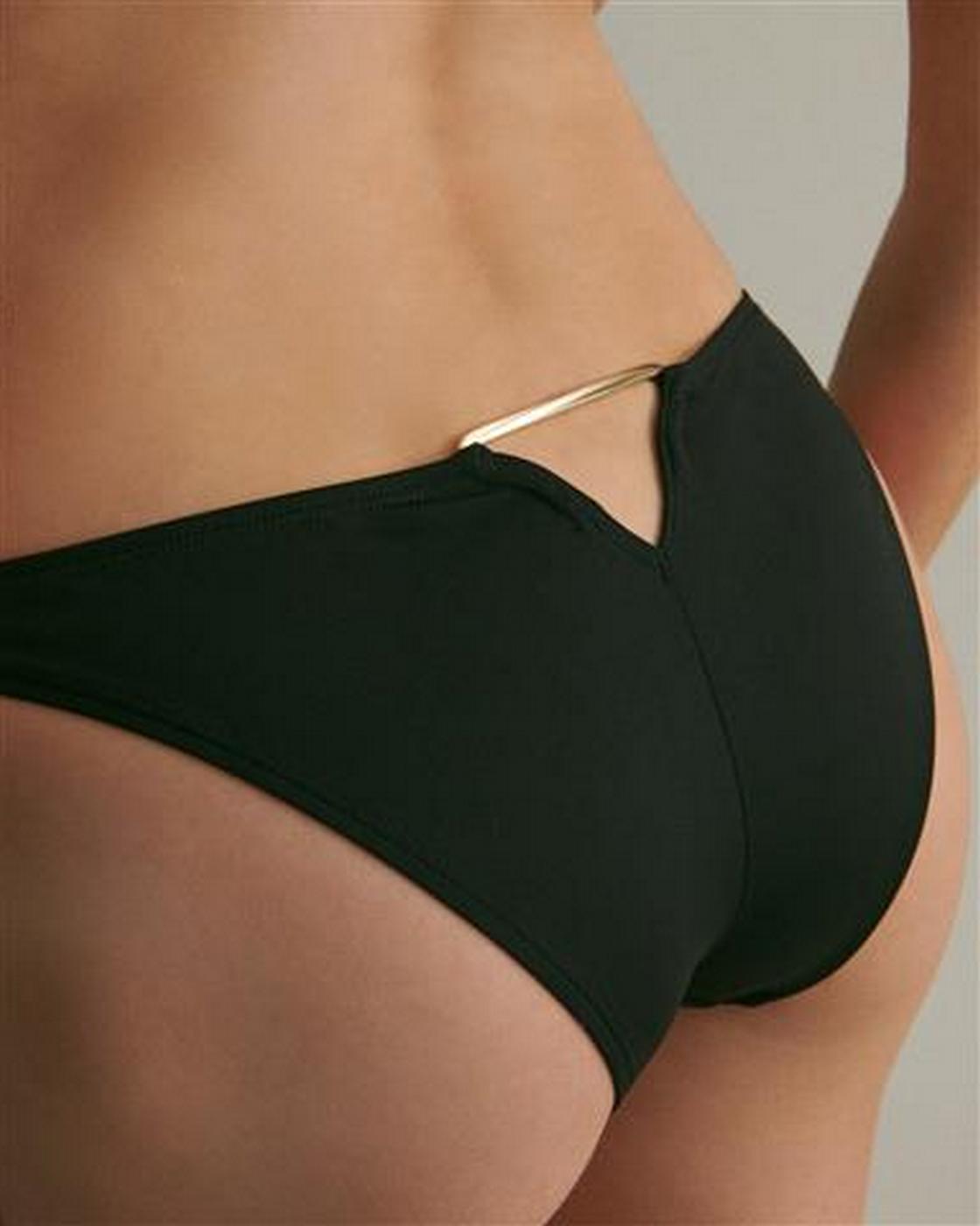 Braga Bellehaven - Black