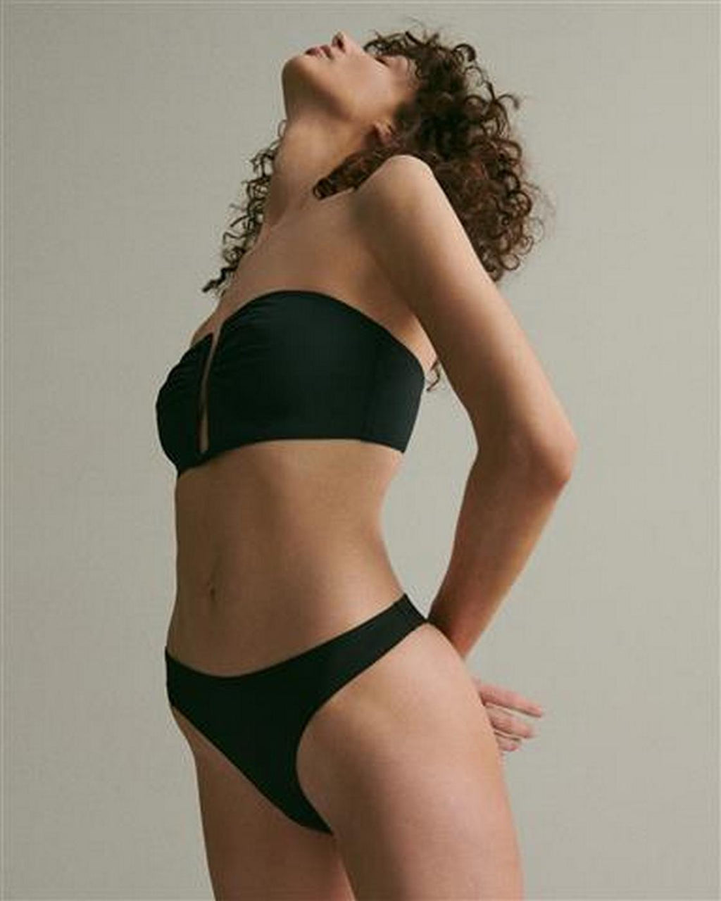 Braga Bellehaven - Black