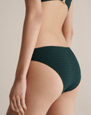 Culotte Cove - Jungle Green
