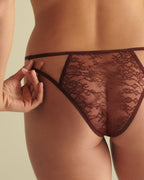 Braga Emily - Chocolate