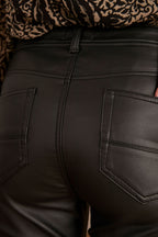 Pantalon Sultan - Noir