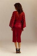 Body Harrison - Red