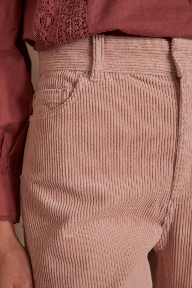 Pantalon Fidji - Primerose