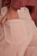 Pantalon Fidji - Primerose