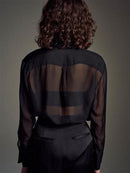 Bandeau Ellis - Black