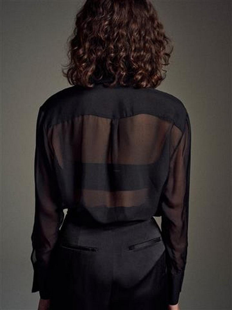 Bandeau Ellis - Black