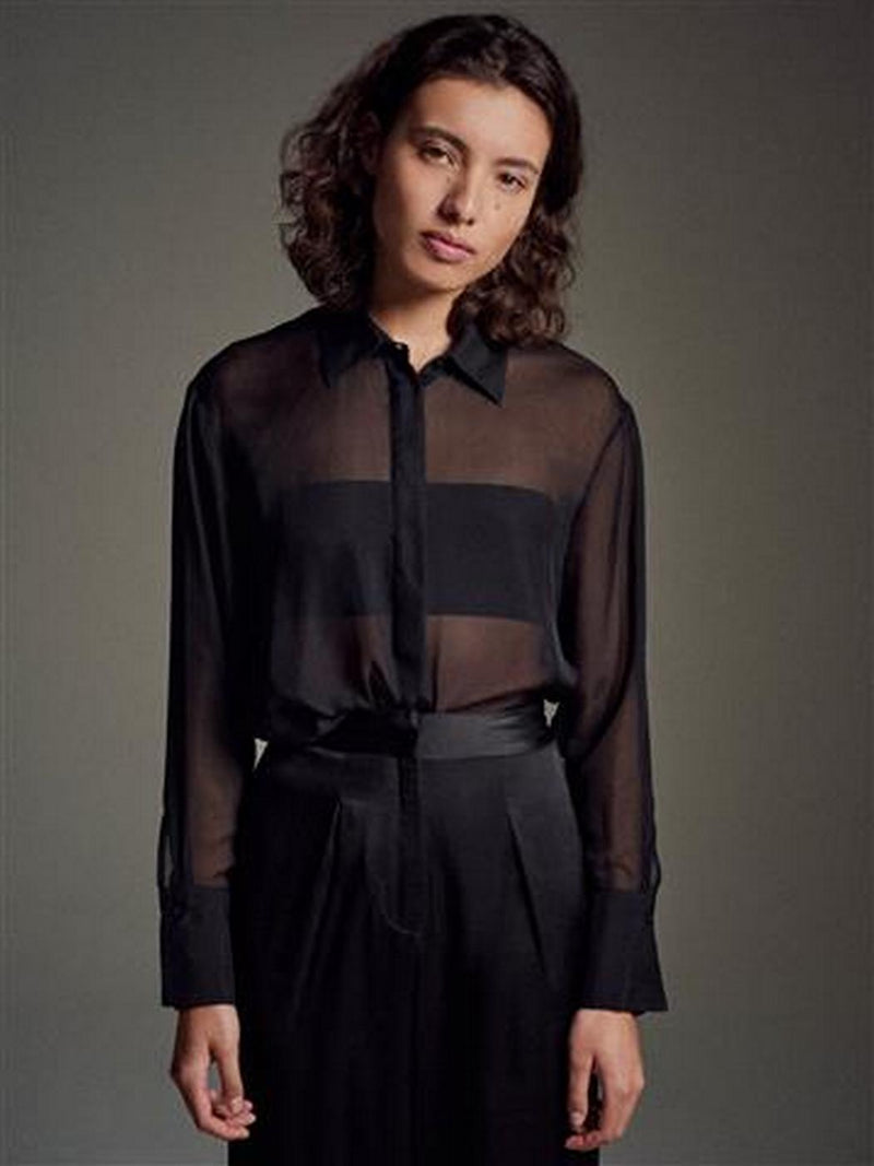 Bandeau Ellis - Black