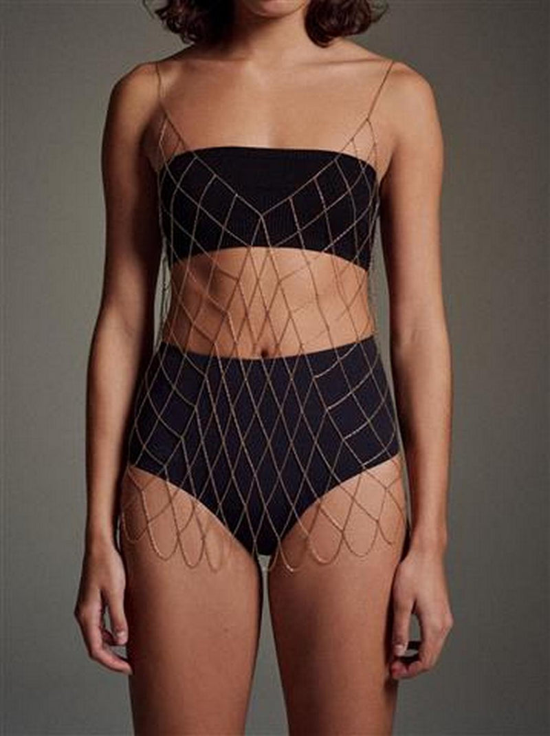 Bandeau Ellis - Black