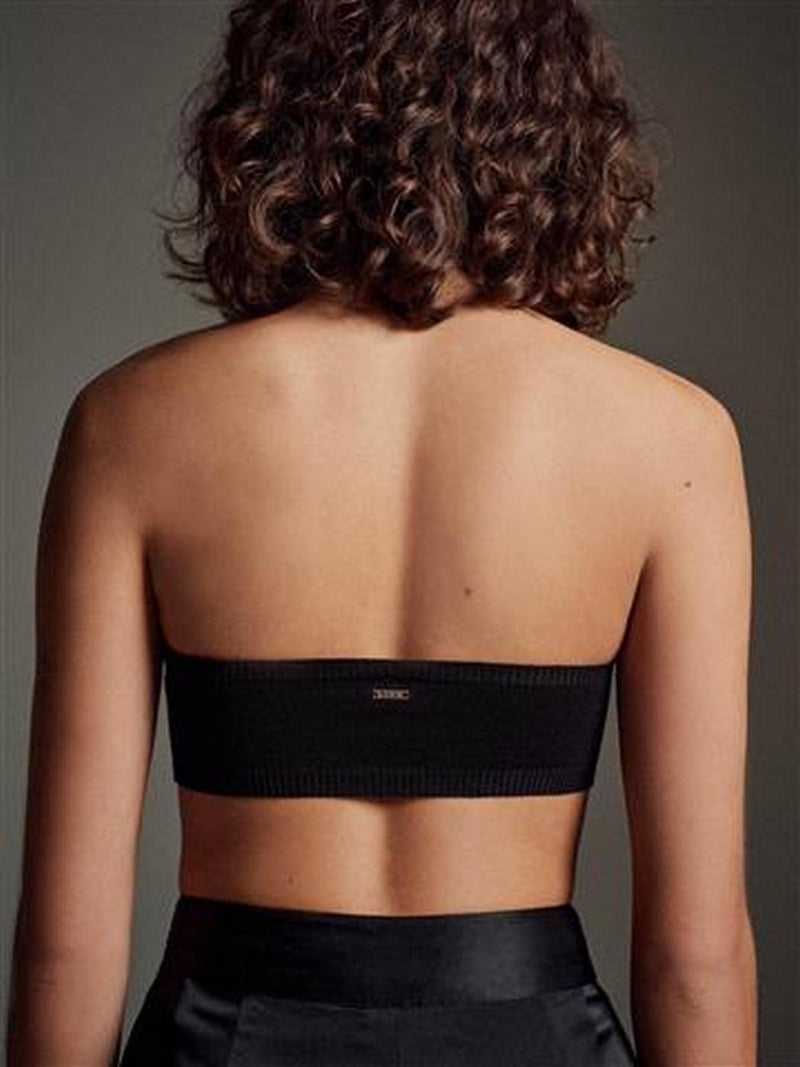 Bandeau Ellis - Black
