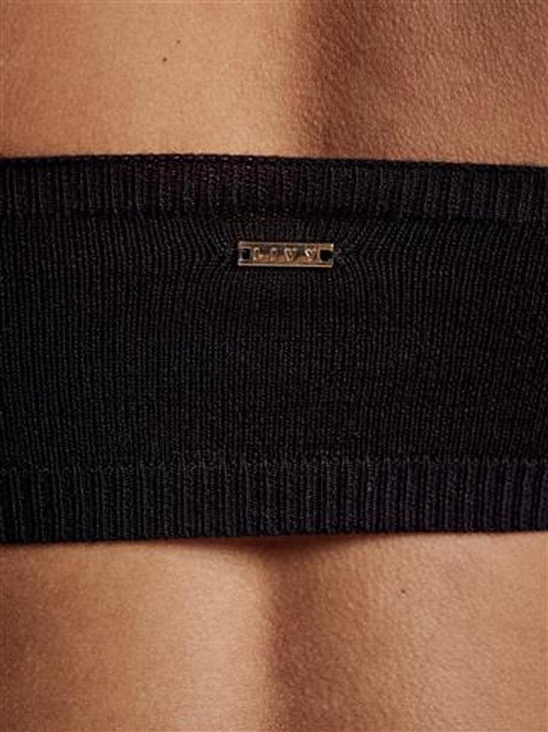 Bandeau Ellis - Black