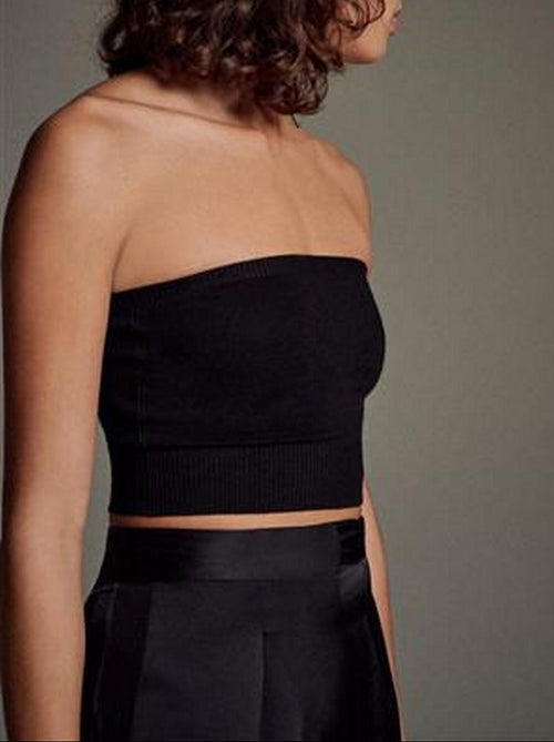 Top Ellis - Negro