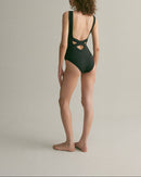 Une Piece Louise J. - Black