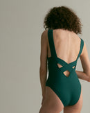 Une Piece Louise J. - Jungle Green