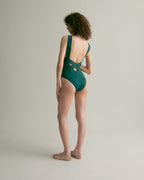 Une Piece Louise J. - Jungle Green