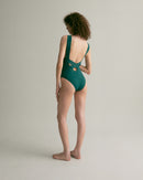 Une Piece Louise J. - Jungle Green