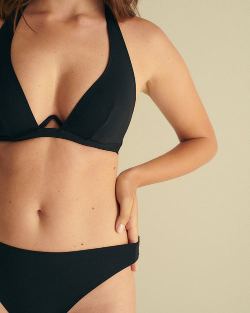 Brief Louise J. - Black