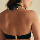 Plunge Louise J. - Black