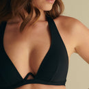 Plunge Louise J. - Black