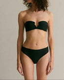 Bandeau Chelsea Park Livystone - Black