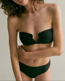 Bandeau Chelsea Park Livystone - Black